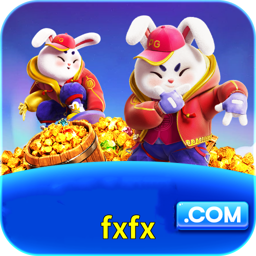 Imagem promocional da fxfx mostrando a plataforma e suas vantagens